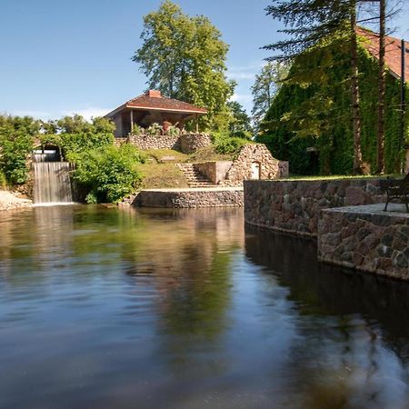 Mezdzirnas Country House & Spa Kabile Luaran gambar