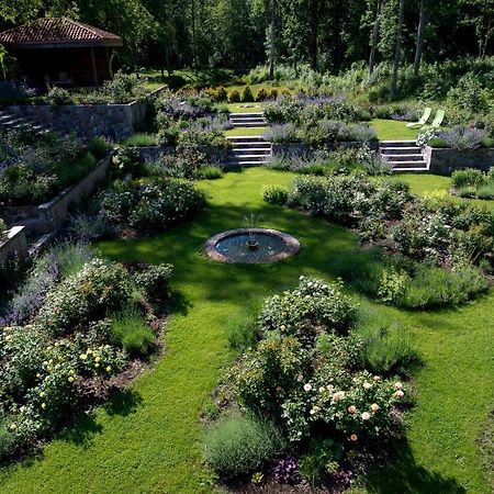 Mezdzirnas Country House & Spa Kabile Luaran gambar