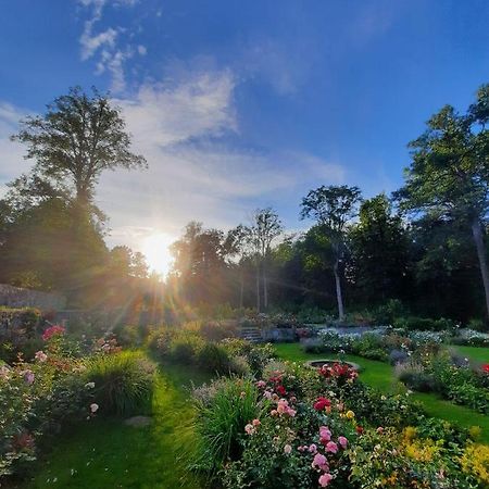 Mezdzirnas Country House & Spa Kabile Luaran gambar