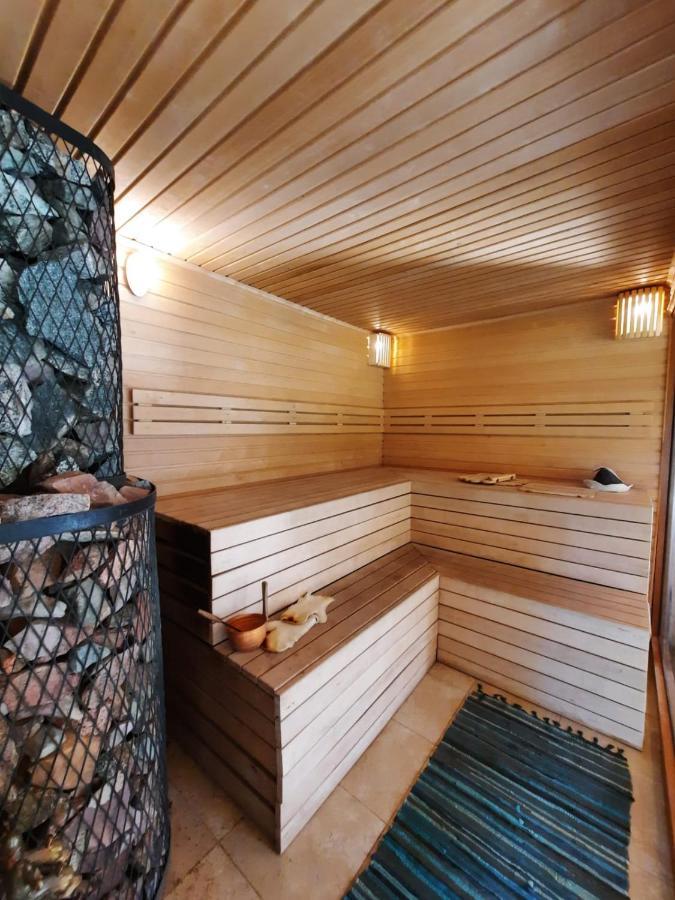 Mezdzirnas Country House & Spa Kabile Luaran gambar