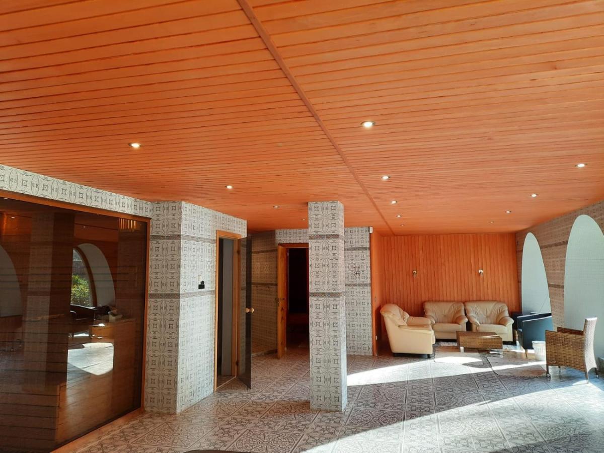 Mezdzirnas Country House & Spa Kabile Luaran gambar