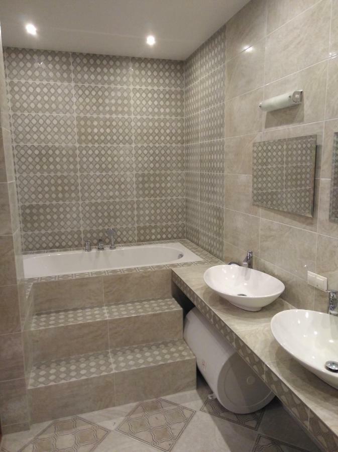 Mezdzirnas Country House & Spa Kabile Luaran gambar