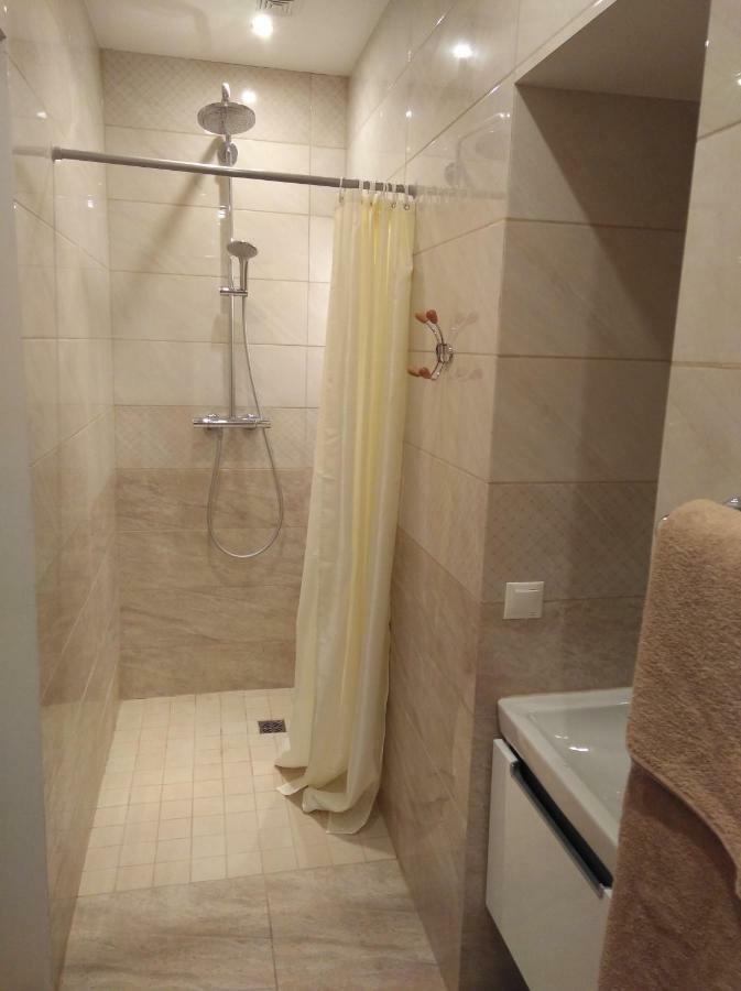 Mezdzirnas Country House & Spa Kabile Luaran gambar