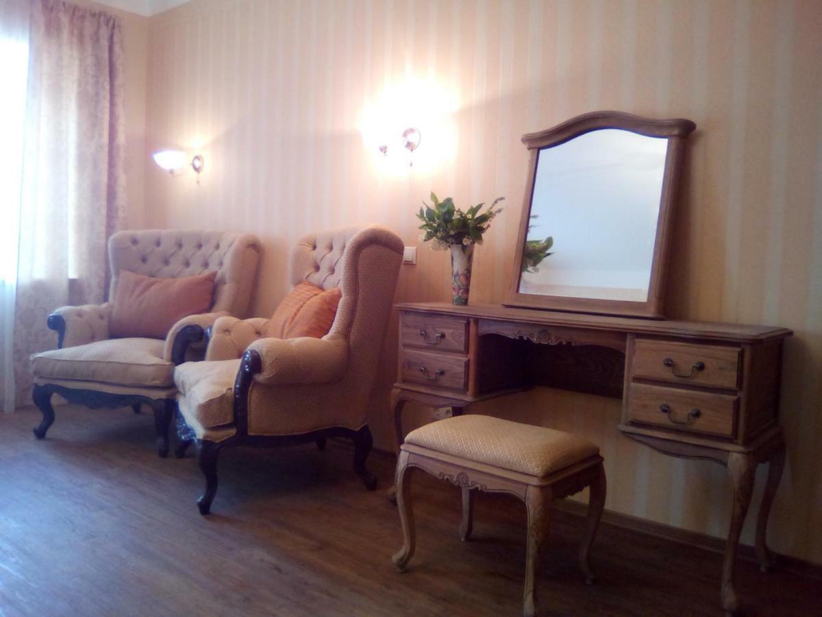 Mezdzirnas Country House & Spa Kabile Luaran gambar